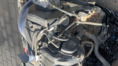 Motor complet fără anexe 1,6 benzina NFU Citroen C4 Peugeot 307