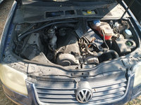 Motor complet fără anexe 1.9 diesel avb VW Passat B5.5 1.9 diesel break an 2004