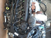 Motor complet fără anexe accesorii Ford Kuga 2.0 diesel 2016 4x4 190 CP