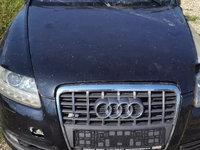 Motor complet fără anexe Audi A8 A6 A4 3.0 TDI Cod motor ASB