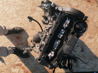 Motor complet fără anexe Audi q5 2.0 170 cp cod CAHA