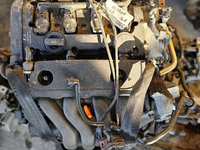 Motor complet fără anexe BLR Skoda Octavia 2.0 benzina