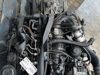 Motor complet fără anexe Bmw Seria 3 2010 2.0 d N47D20A