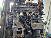 Motor complet fără anexe BWA/AXX Audi A3 2.0 Tfsi