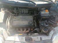 Motor complet fără anexe Chevrolet Kalos 1.4 benzina an 2006