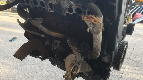 Motor complet fără anexe Citroen C4 Picasso