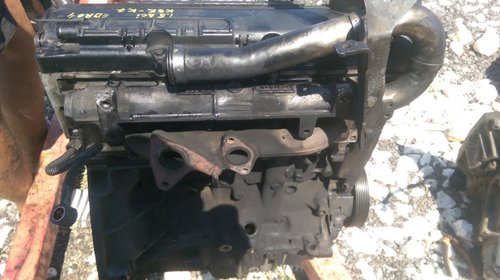 Motor complet (fără anexe) Dacia Logan 1,5 