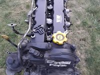 Motor complet fără anexe Dodge Nitro Jeep Wrangler Jeep Cherokee 2,8 crd 177 CP 125000 de km