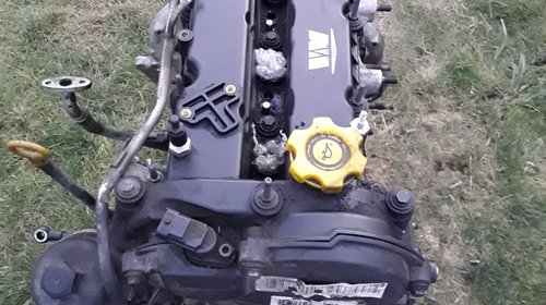 Motor complet fără anexe Dodge Nitro Jeep W
