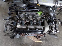 Motor complet fără anexe Fiat Doblo Corsa D 1.3 JTD/CDTI cod motor Z13DTJ