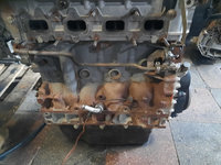 Motor complet fără anexe fiat ducato 2.3jtd euro 3 f1ae0481c perfect funcțional