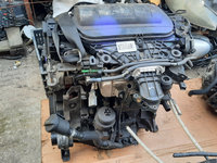 Motor complet fără anexe Ford Mondeo 2.0 TDCi 2013 AV4Q 6007 DC