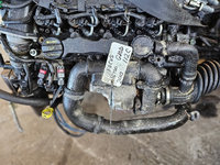 Motor complet fără anexe G8DD Ford Focus 1.6 Tdci 2010