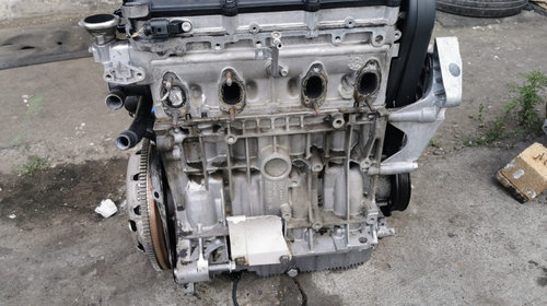 Motor complet fără anexe Golf 5 Octavia 2 Passat B6 , 1.6 MPI cod motor BSE