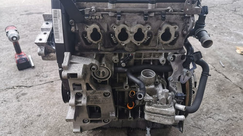 Motor complet fără anexe Golf 5 Octavia 2 P
