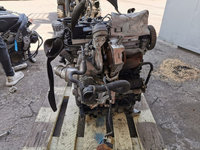 Motor complet fără anexe Golf VII - 7 , 2.0 TDI , cod motor CUNA