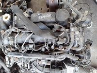Motor complet fără anexe Hyundai ix35 2,0 diesel D4HA 136 CP R2.0MT 2013
