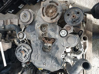 Motor complet fără anexe Jeep Cherokee 2,8 CRDI 2007