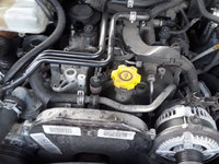 Motor complet fără anexe Jeep Cherokee 2,8 CRDI 2007