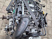 Motor complet fără anexe Land Rover Discovery sport 224 DT 2015
