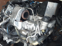 Motor complet fără anexe Land Rover Discovery sport 2.0 Diesel Euro 6 cod motor dtd 50000 de km 2018