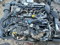 Motor complet fără anexe Land Rover velar 2.0 D ingenium 204 DTH