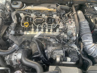 Motor complet fără anexe Mazda 6 2.2 SHY4 skyactiv 2015 150cp