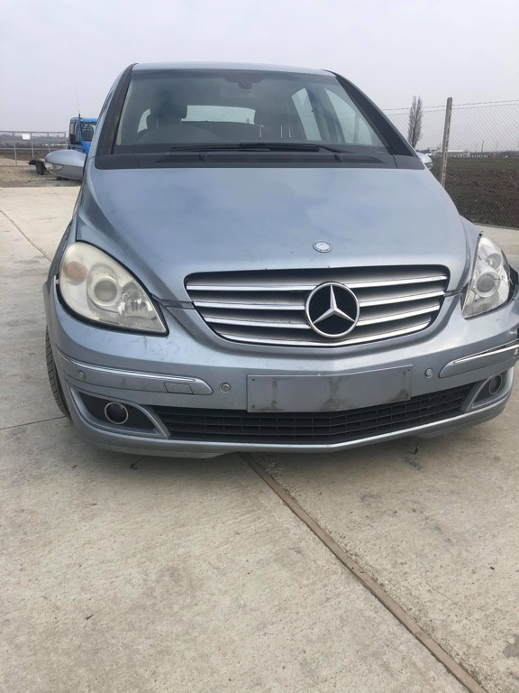 Motor complet fără anexe - Mercedes B A Class 2.0 Diesel