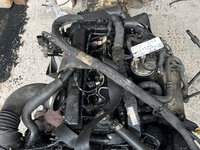 Motor complet fără anexe Mercedes Vito W639 2012 Euro 5