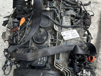 Motor complet fără anexe Mitsubishi Lancer 2009 2.0 d BWC (VW)