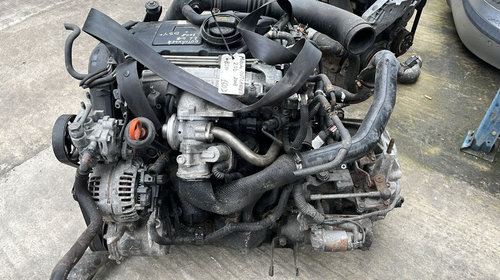 Motor complet fără anexe Mitsubishi Outland