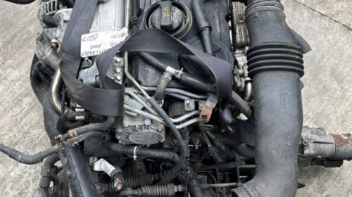 Motor complet fără anexe Mitsubishi Outlander 2.0 d BSY 2008