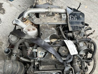 Motor complet fără anexe Mitsubishi Pajero 3.2d 2007 4M41