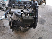 Motor complet fără anexe Opel Astra G , Corsa , Zafira , 1.7 DTI , cod motor Y17DT