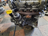 Motor complet fără anexe Opel astra h 1.3cdti z13dth 90cp Opel astra gtc 1.3cdti z13dth distributie noua