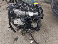 Motor complet fără anexe Opel Astra J 1.7 CDTI , cod motor: A17DTR