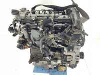 Motor complet fără anexe Opel Astra J , Insignia 2.0 CDTI A20DTH