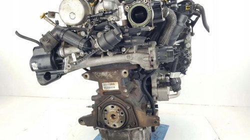 Motor complet fără anexe Opel Astra J , Insignia 2.0 CDTI A20DTH
