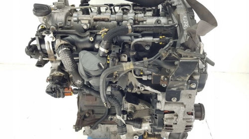 Motor complet fără anexe Opel Astra J , Ins