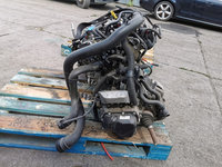 Motor complet fără anexe Opel Astra K 1.0 105 cp , cod motor B10XFL , LE1 HG3 , aproape nou