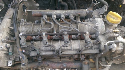 Motor complet (fără anexe) Opel Vectra C 1.