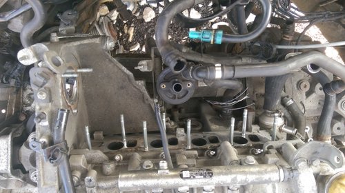 Motor complet (fără anexe) Opel Vectra C 1.9 cdti 150 cp an fabricație 2007