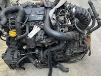 Motor complet fără anexe Opel Vivaro 2.0 DCI M9R780 2010