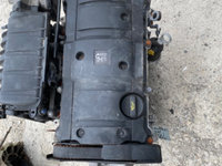 Motor complet fără anexe Peugeot 307 1,6 benzina an 2007 tip NFU