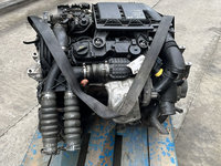 Motor complet fără anexe Peugeot 508 1.6 HDI 9HL 2011