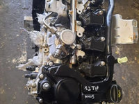 Motor complet fără anexe peugeot citroen 1.2thp hn05 euro 6 fabricație 2019 opel 1.2 turbo 30000km