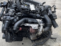 Motor complet fără anexe Peugeot Expert 1.6HDI 9HU 2010