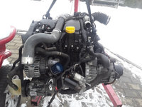 Motor complet fără anexe Renault Captur 1,5 DCI 2013- 2017 K9KB608