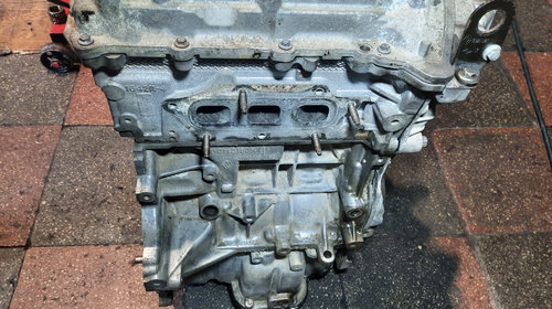 Motor complet fără anexe renault clio 0.9tc