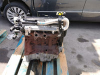 Motor complet fără anexe Renault Clio Megane 1.5 dci K9K